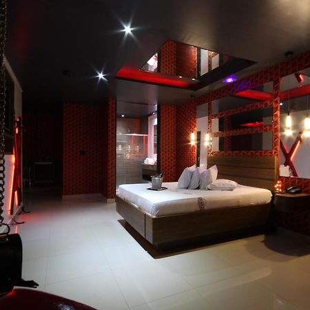 Motel Deslize Limeira 3 외부 사진