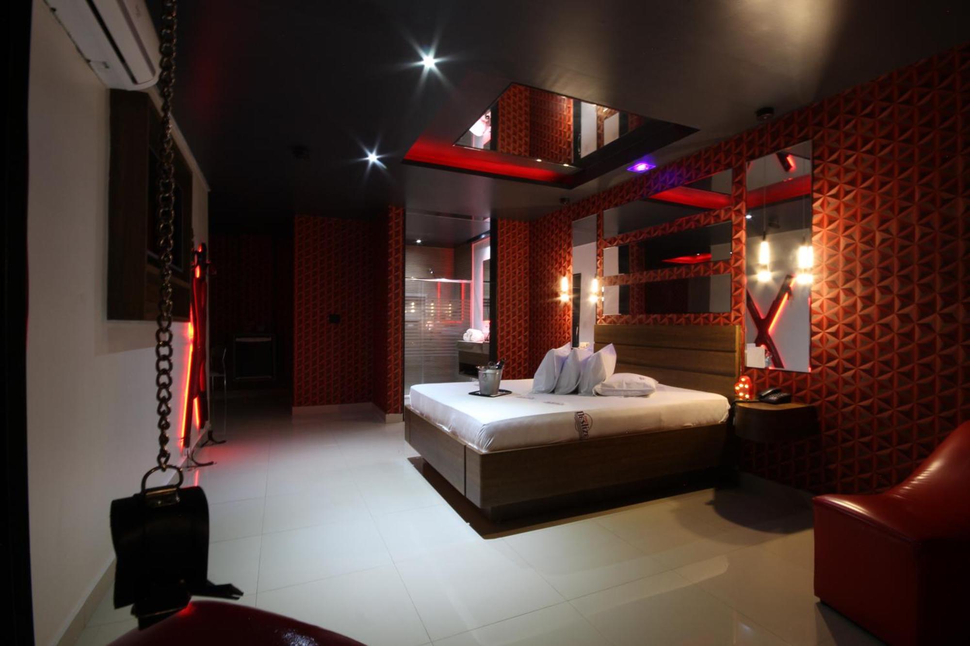 Motel Deslize Limeira 3 외부 사진
