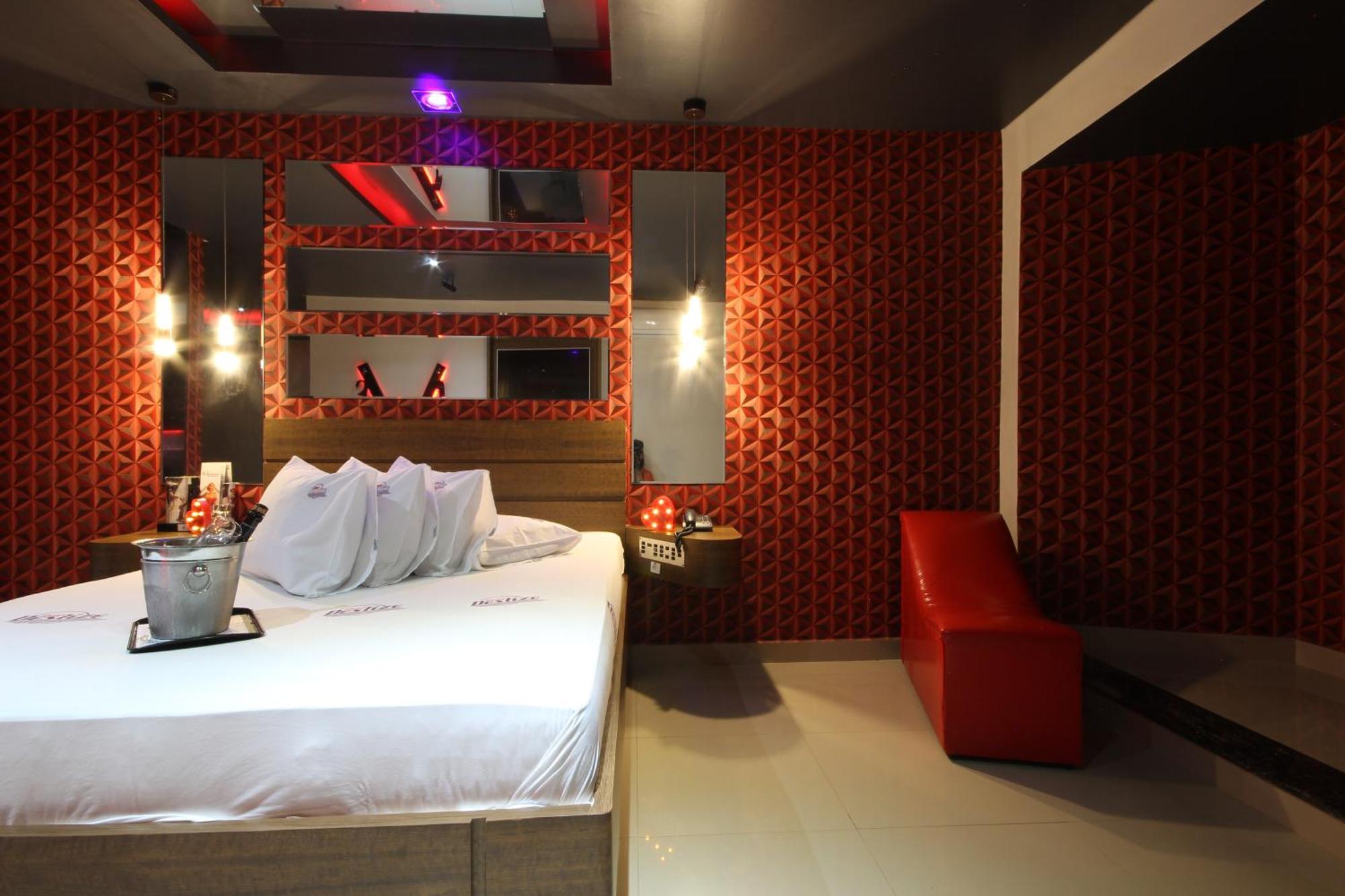 Motel Deslize Limeira 3 외부 사진