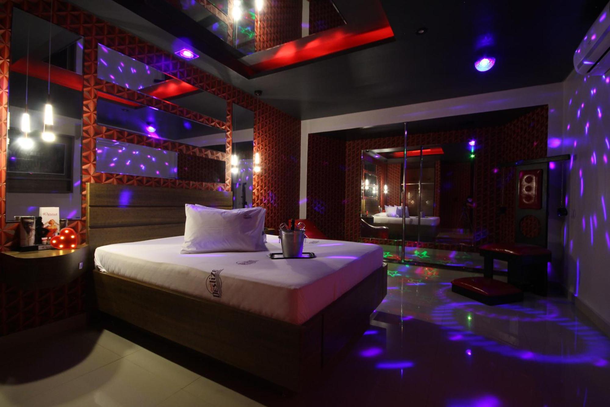 Motel Deslize Limeira 3 외부 사진