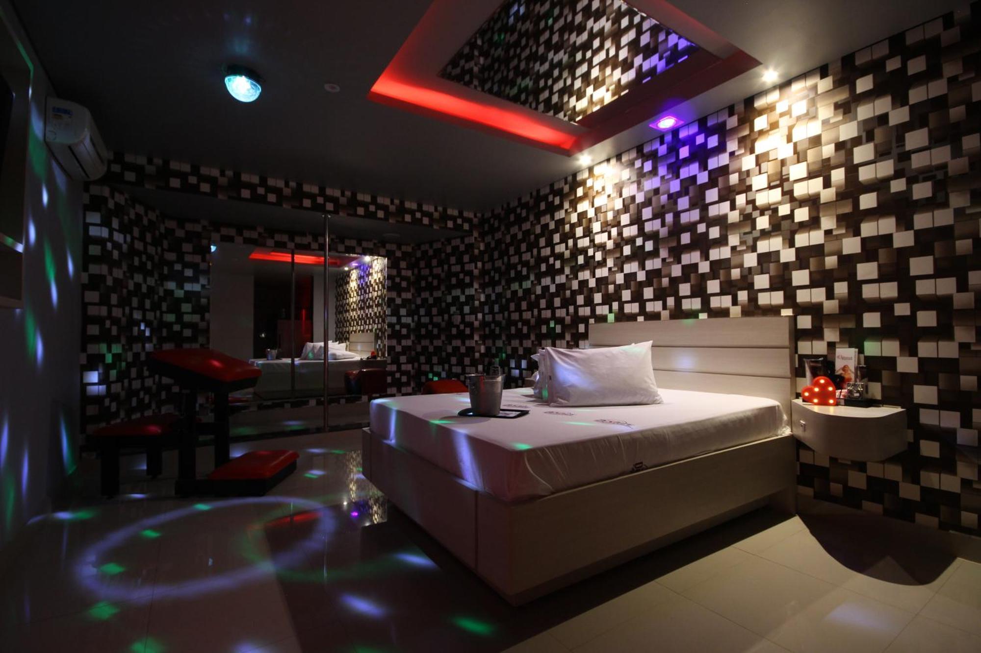 Motel Deslize Limeira 3 외부 사진