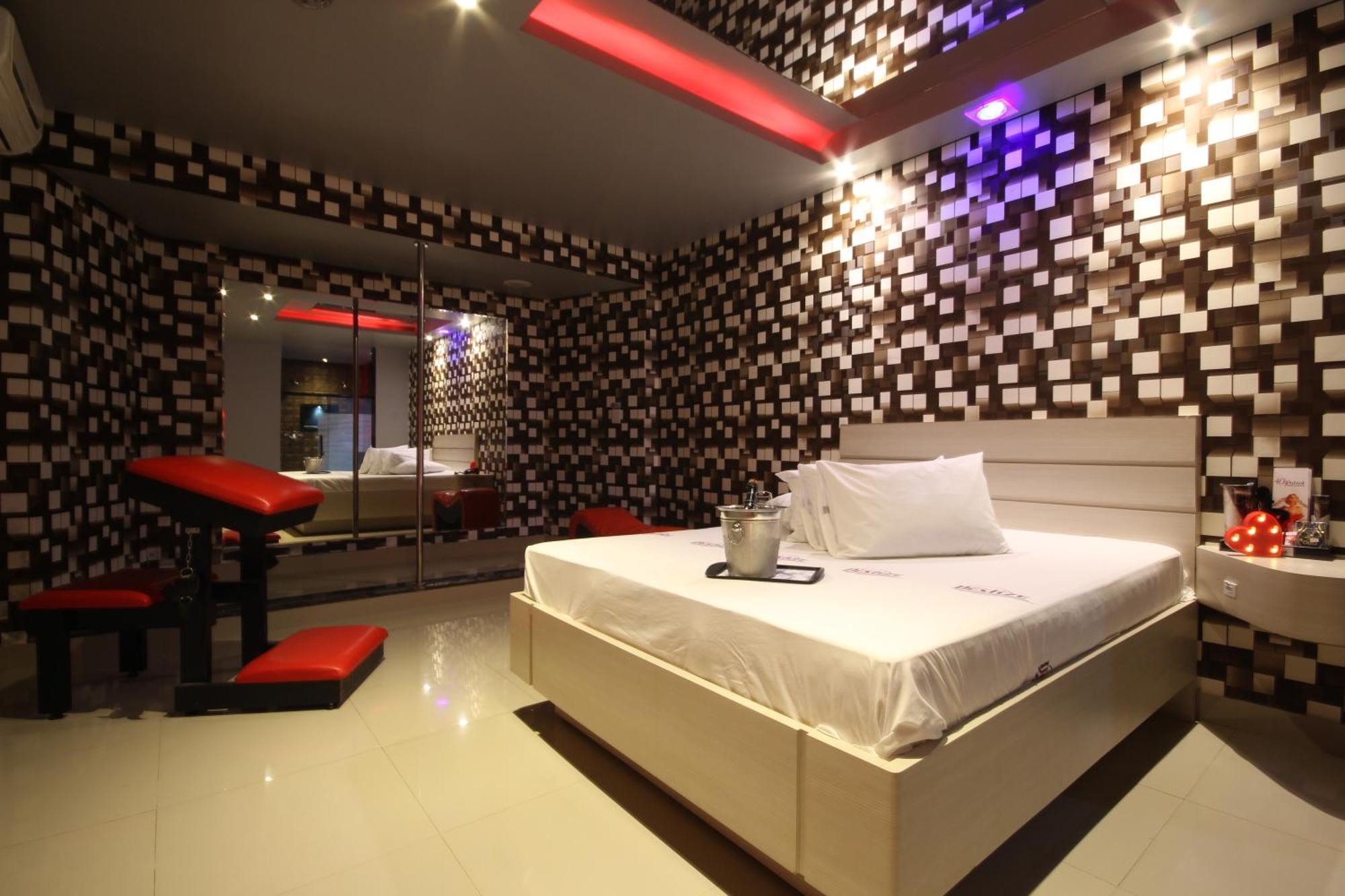 Motel Deslize Limeira 3 외부 사진