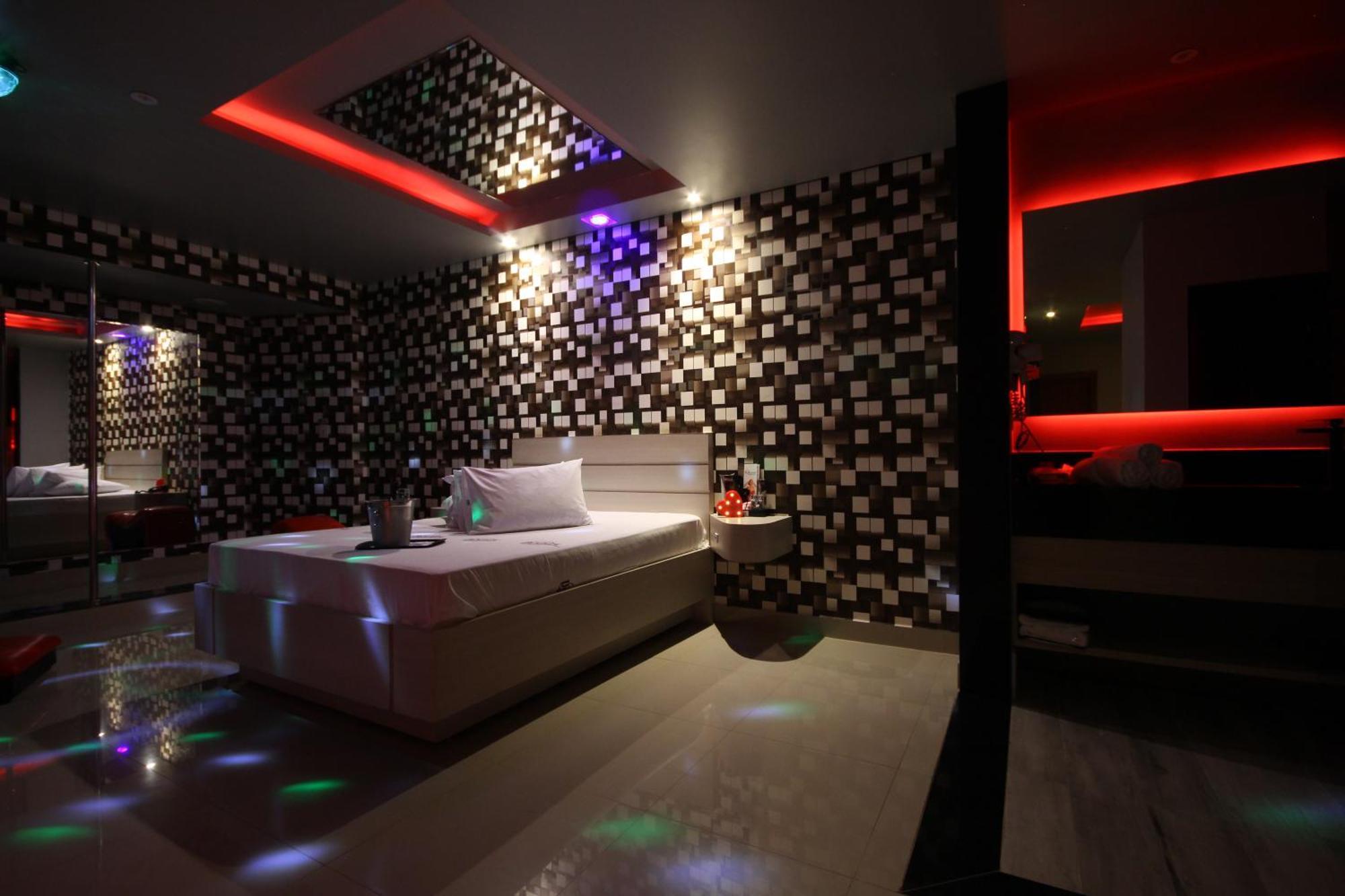 Motel Deslize Limeira 3 외부 사진