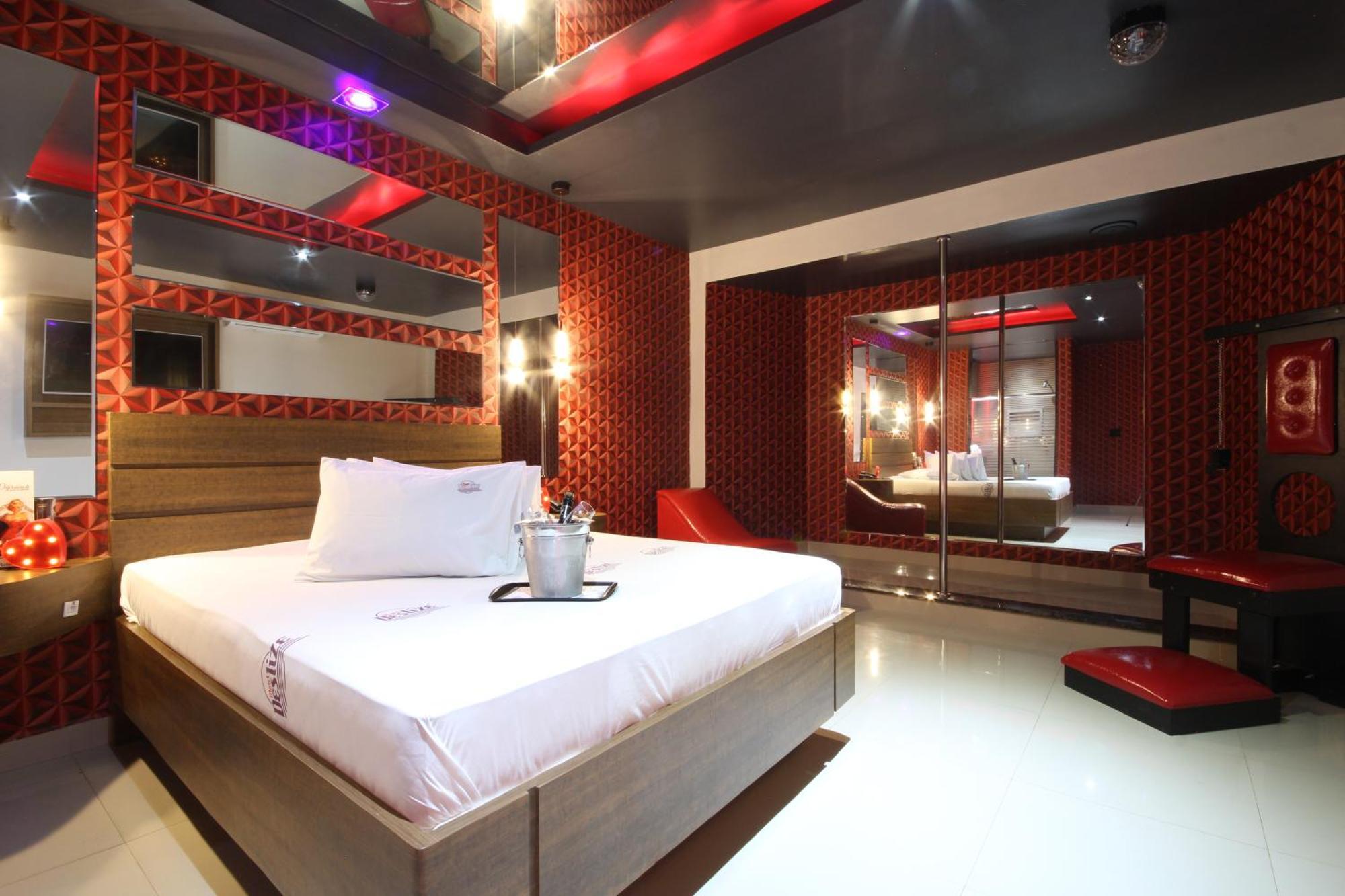 Motel Deslize Limeira 3 외부 사진