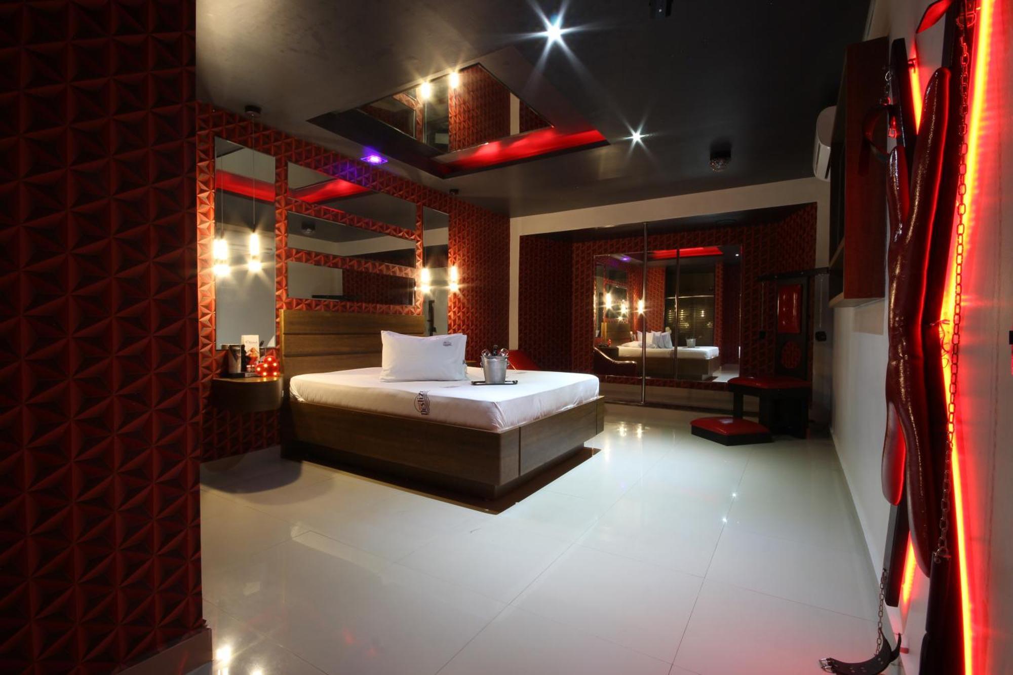 Motel Deslize Limeira 3 외부 사진