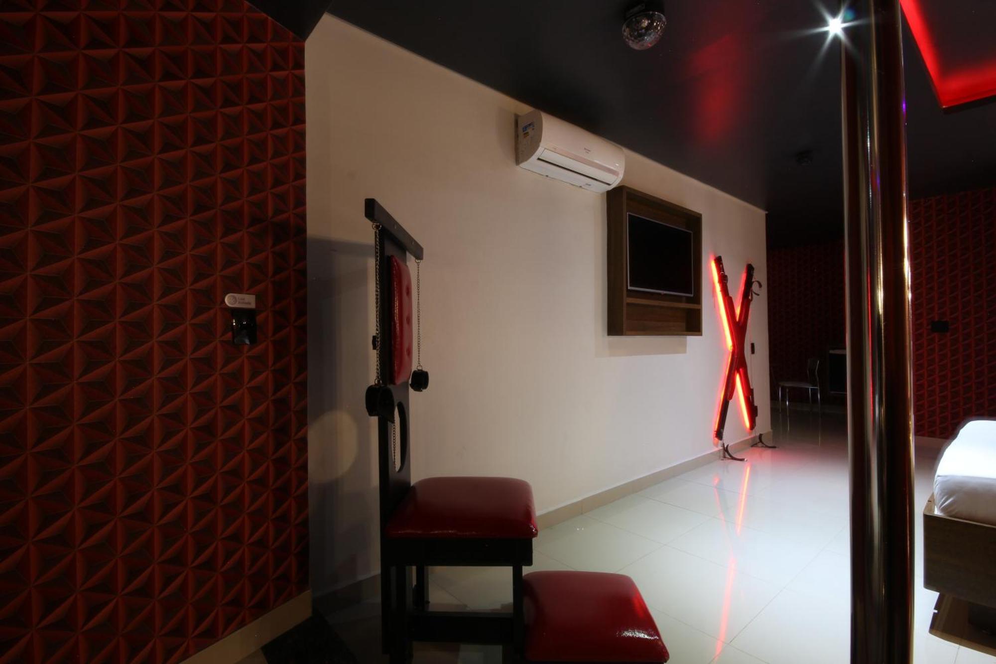 Motel Deslize Limeira 3 외부 사진